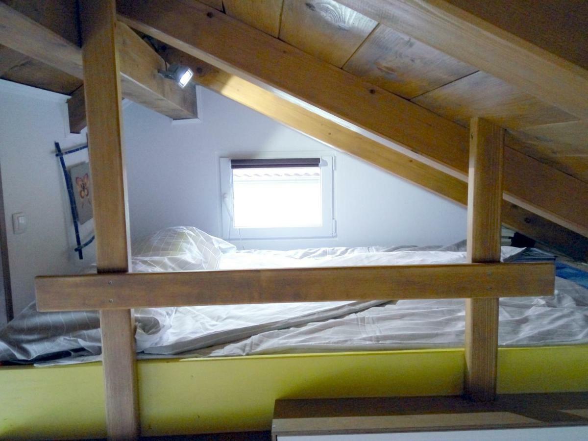 Tiny House With A Big Heart Villa Postojna Exterior foto